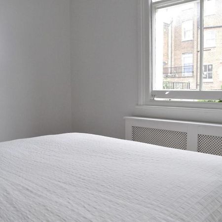 Bright 1 Bedroom Flat Perfect For City Getaway London Luaran gambar