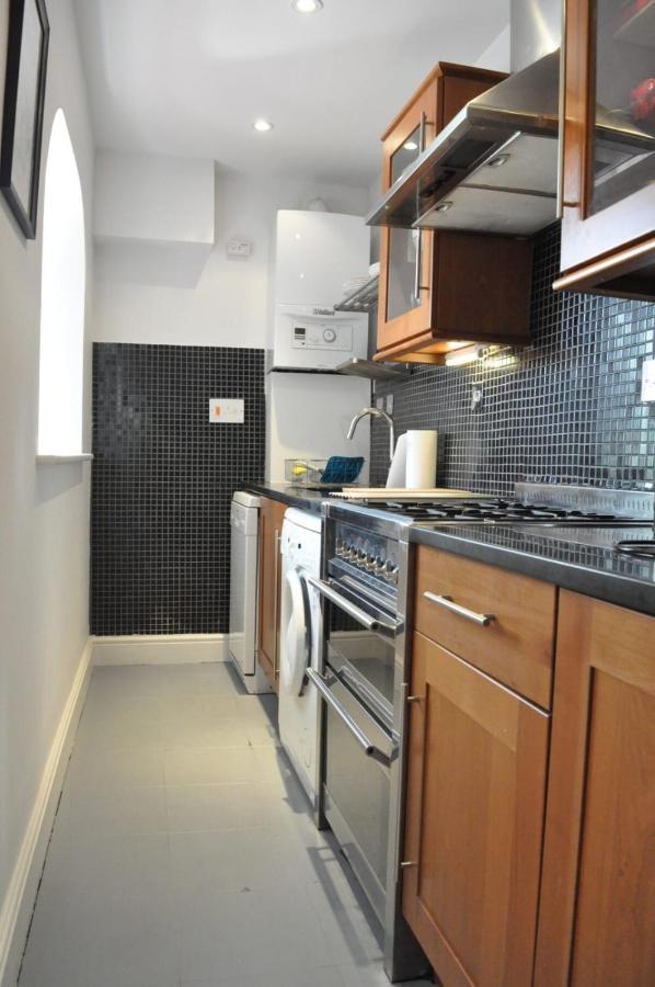 Bright 1 Bedroom Flat Perfect For City Getaway London Luaran gambar