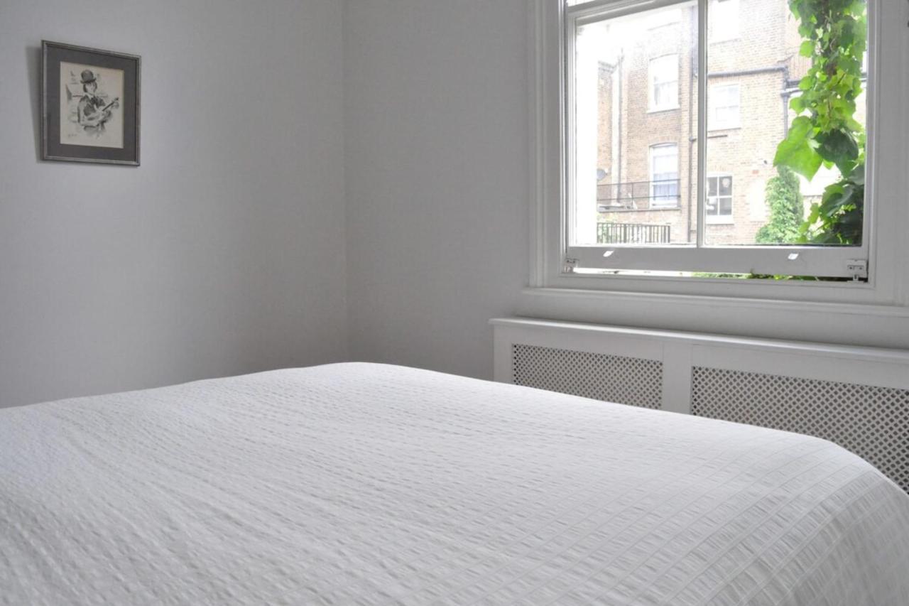 Bright 1 Bedroom Flat Perfect For City Getaway London Luaran gambar